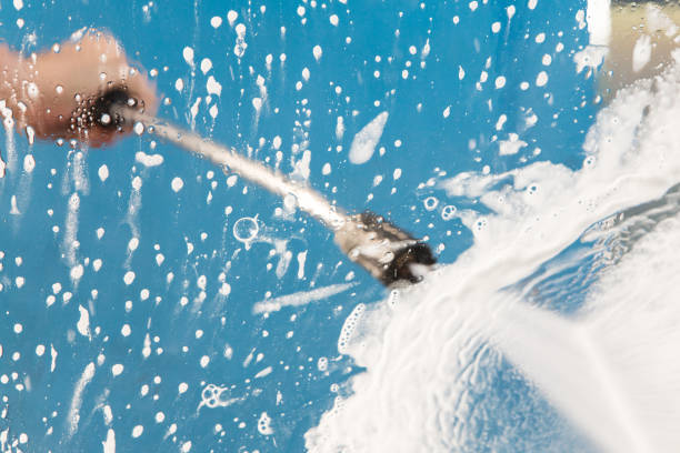 Best Dumpster Area Cleaning  in Williamsburg, KY