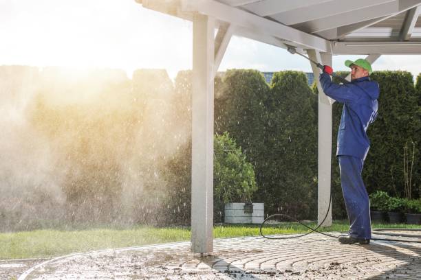 Best Playground Equipment Cleaning  in Williamsburg, KY