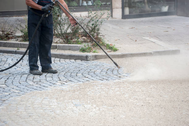 Best Gas Station Cleaning  in Williamsburg, KY